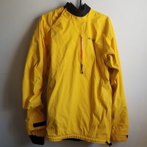 Columbia Titanium Omnitek Pullover Jacket